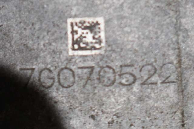 Bremsekraft-forsterker til Mitsubishi Outlander 2015-->> (Type III, Fase 2)
