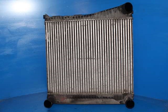 Intercooler til Land Rover Discovery, 2009-2017 (Type IV) (LAND ROVER|AH32-9L440-AB)