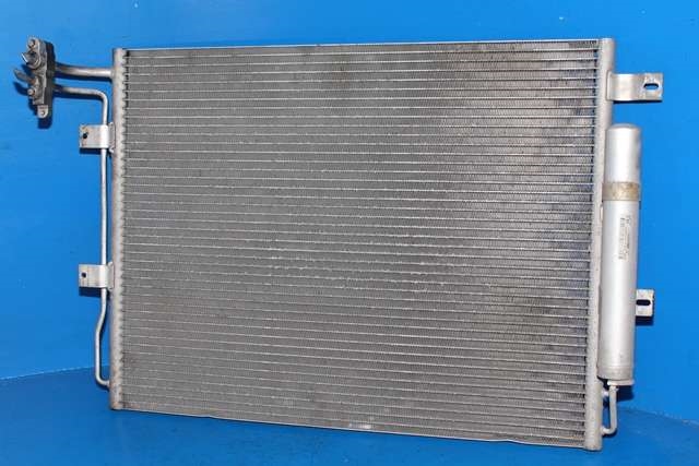 Aircondition radiator til Land Rover Discovery, 2009-2017 (Type IV) (LAND ROVER|AH32-19C600-CA)
