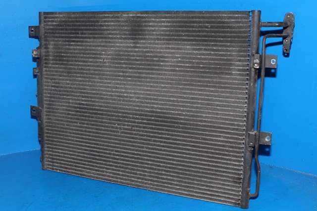 Aircondition radiator til Land Rover Discovery 2009-2017 (Type IV) (LAND ROVER|AH32-19C600-CA|)