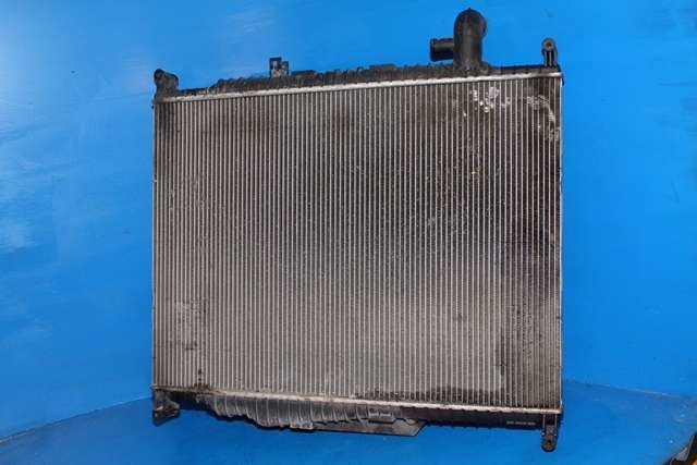 Radiator (automat gir) til Land Rover Discovery 2009-2017 (Type IV)  (LAND ROVER|AH32-8005-BA|)
