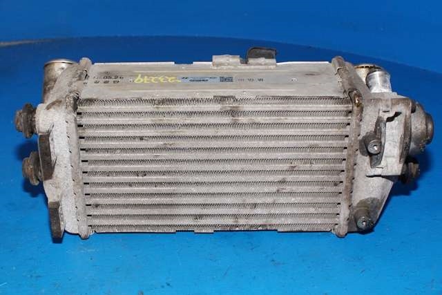 Intercooler til Hyundai i20 2015-2020 (Type II)  (HYUNDAI|28270-04600|)