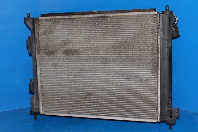 Radiator (manuell gir) til Hyundai i20 2015-2020 (Type II)  