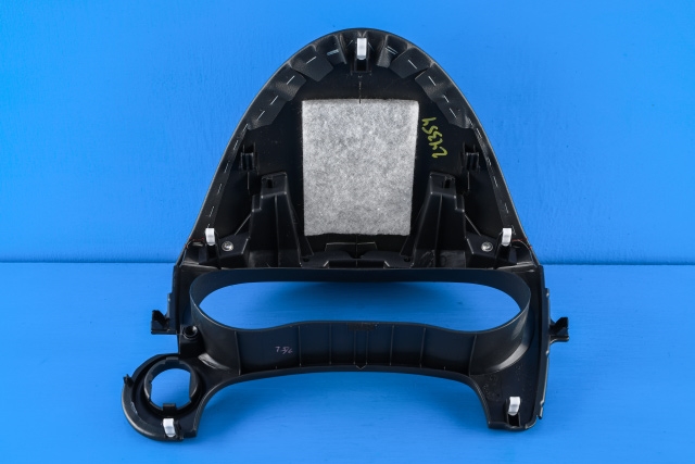 Dashbord diverse til Mitsubishi Outlander 2015-->> (Type III, Fase 2)