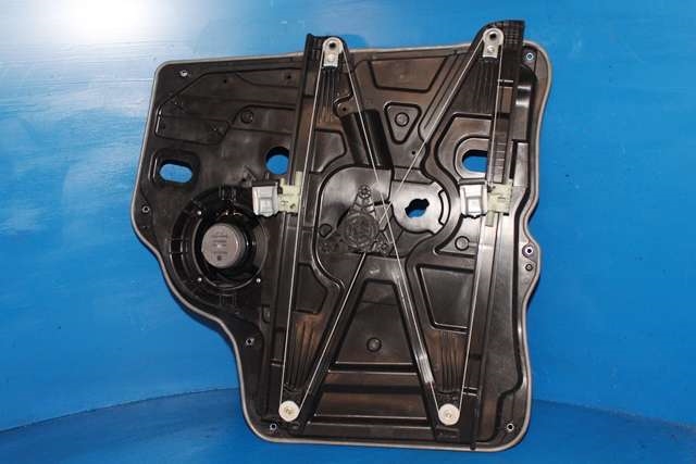 Ruteheis venstre foran til VW Transporter / Caravelle 2019-->> (T6.1) (T6.1) (VAG|7L2 959 406|7L1 837 729 H|)