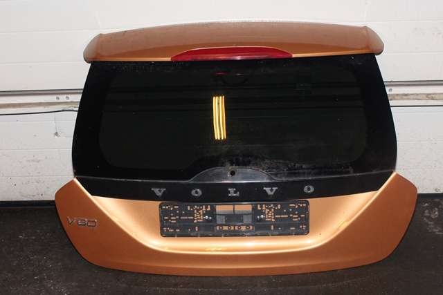 Bakluke stasjonsvogn til Volvo V60, 2010-2013 (Type I, Fase 1)  