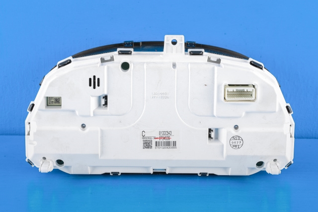 Instrumentpanel til Mitsubishi Outlander 2015-->> (Type III, Fase 2) (MITSUBISHI|8100C543|)