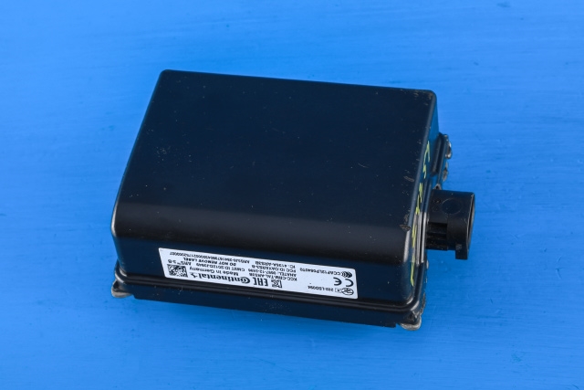 Sensor radar til Mitsubishi Outlander 2015-->> (Type III, Fase 2) (MITSUBISHI|8638A114|)