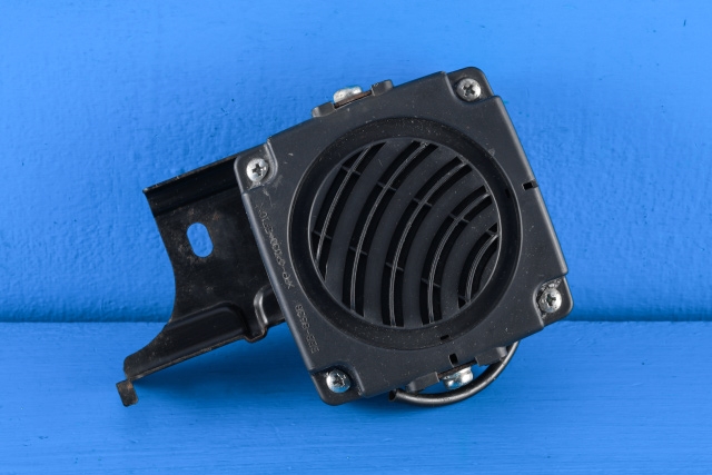 Horn/signalhorn til Mitsubishi Outlander, 2015-->> (Type III, Fase 2)  