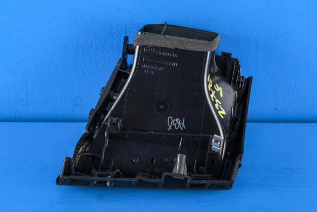 Dashbord friskluftdyse venstre til BMW X5 2007-2013 (E70) (E70) (BMW|7 161 803|)