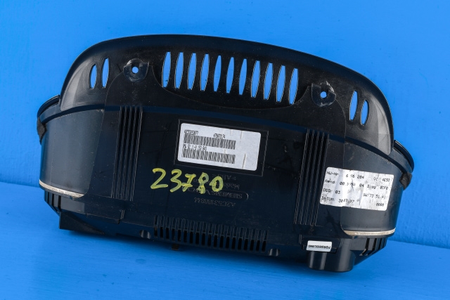 Instrumentpanel til BMW X5 2007-2013 (E70) (E70) (BMW|62.11-9 153 843|)