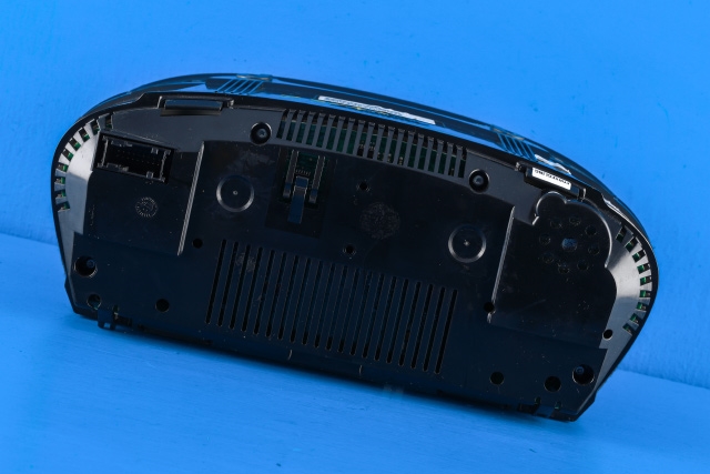 Instrumentpanel til BMW X5 2007-2013 (E70) (E70) (BMW|62.11-9 153 843|)