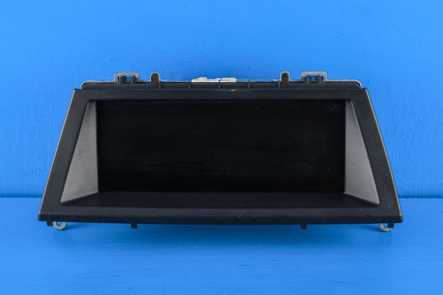 Bilstereo navigasjon skjerm til BMW X5, 2007-2013 (E70) (E70) 