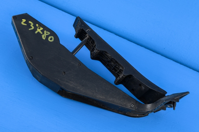 Pedal gass til BMW X5 2007-2013 (E70) (E70) (BMW|6 772 645|)