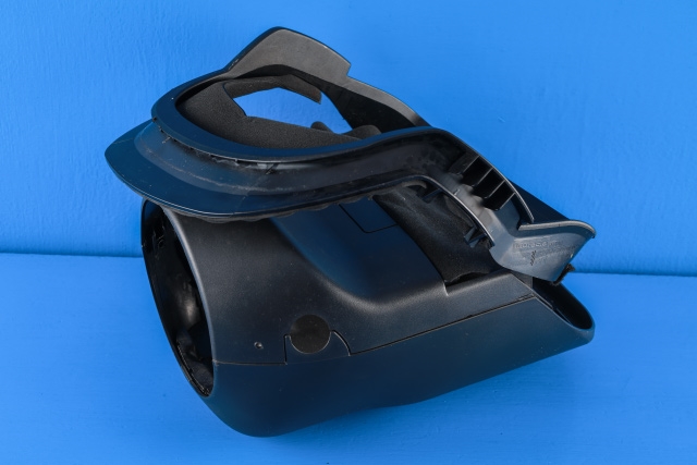 Ratt deksler til BMW X5, 2007-2013 (E70) (E70) 