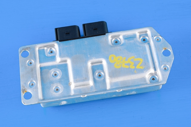 Styreenhet girkasse til BMW X5 2007-2013 (E70) (E70) (BMW|7 569 969|)