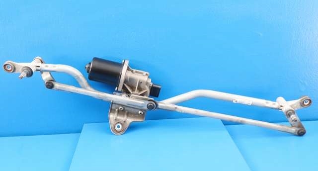 Viskermotor frontrute komplett m/overføring til VW Transporter / Caravelle 2015-2019 (T6) (T6) (VAG|7E1 955 023 C|)