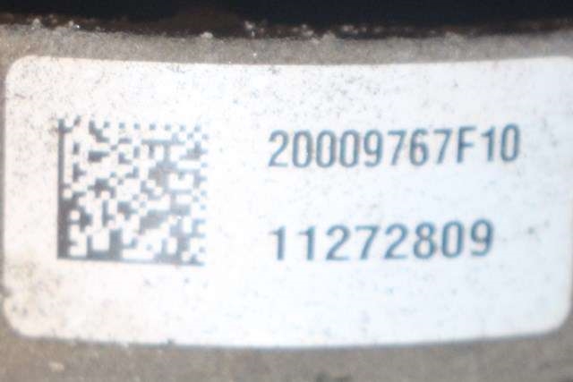 Kardang klokke bak til VW Transporter / Caravelle 2015-2019 (T6) (T6) 