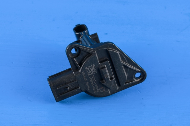 Luftmengde/luftmassemåler til Toyota RAV4 2019-->> (Type V) (DENSO|197500-0020|22204-75040|)