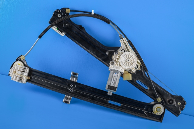 Ruteheis høyre foran til BMW X5, 2007-2013 (E70) (E70) (BMW|6 967 262)
