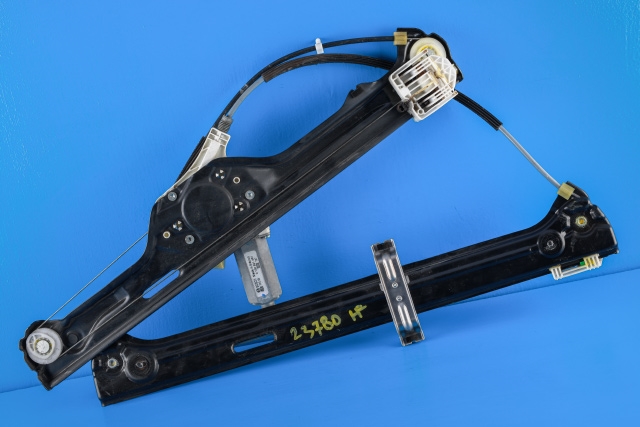 Ruteheis høyre foran til BMW X5 2007-2013 (E70) (E70) (BMW|6 967 262|)