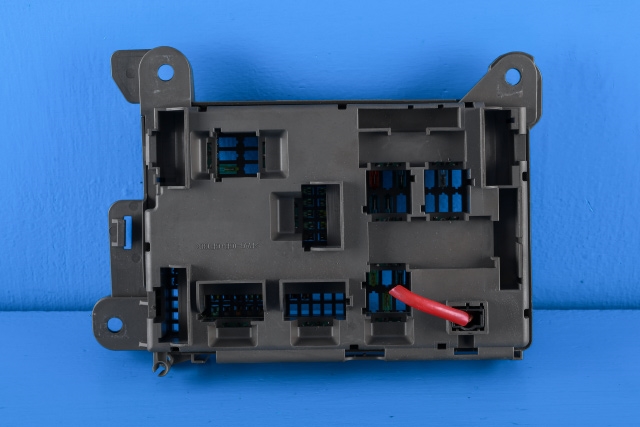 Sikringsboks til BMW X5 2007-2013 (E70) (E70) 