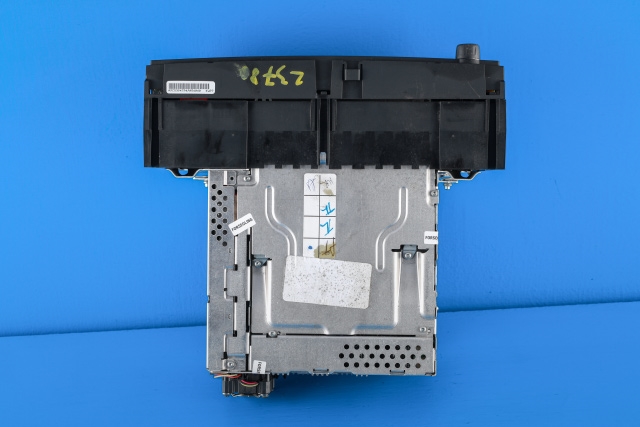 Bilstereo navigasjon til BMW X5 2007-2013 (E70) (E70) (BMW|9 159 047|)