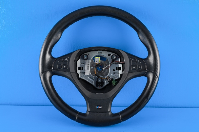 Ratt til BMW X5, 2007-2013 (E70) (E70) (BMW|8 037 410)
