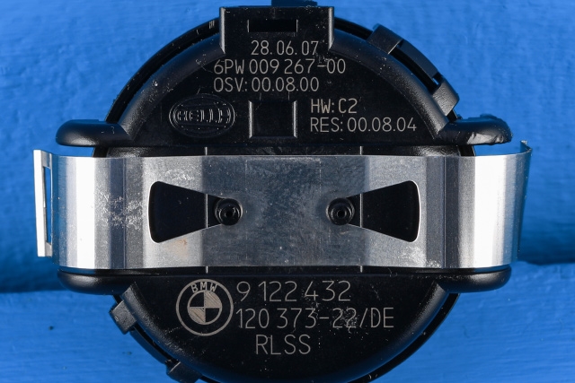 Sensor regnsensor til BMW X5 2007-2013 (E70) (E70) (BMW|9 122 432|)