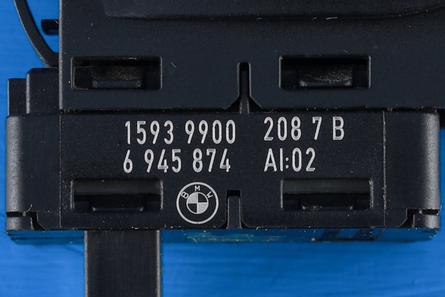 Bryter ruteheis til BMW X5 2007-2013 (E70) (E70) (BMW|6 945 874|)