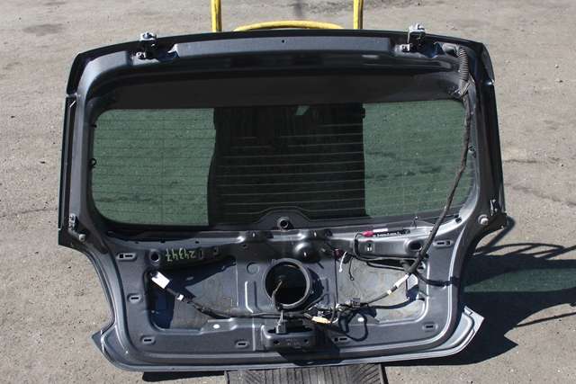 Bakluke combi til VW Polo 2014-2017 (Type V, Fase 2)  