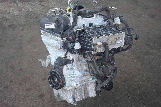 Motor bensin til VW Polo 2014-2017 (Type V, Fase 2) (CJZC|)