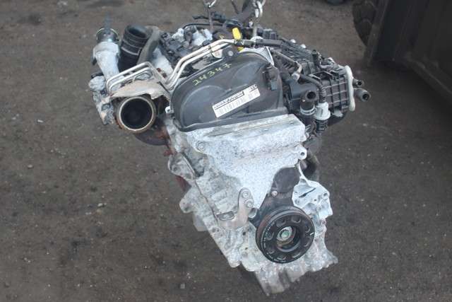 Motor bensin til VW Polo 2014-2017 (Type V, Fase 2) (CJZC|)