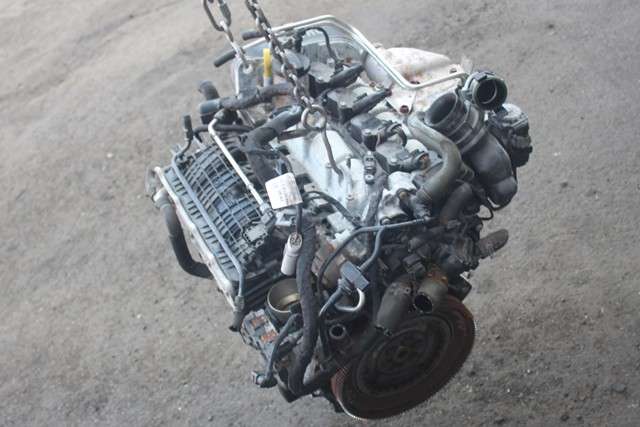 Motor bensin til VW Polo 2014-2017 (Type V, Fase 2) (CJZC|)