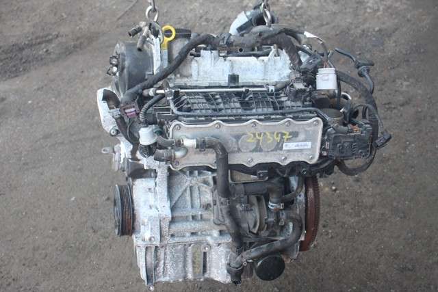 Motor bensin til VW Polo 2014-2017 (Type V, Fase 2) (CJZC|)