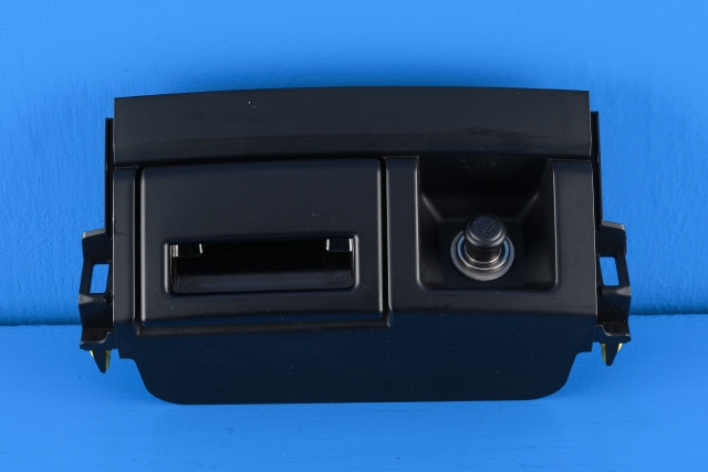 Dashbord askebeger til Toyota Land Cruiser 120, 2002-2009  