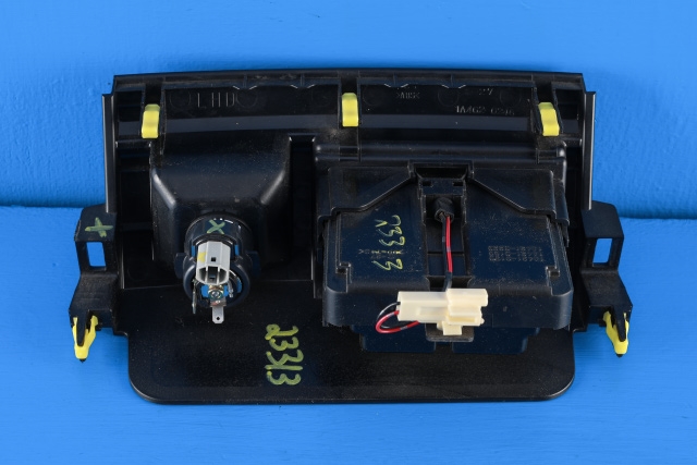 Dashbord askebeger til Toyota Land Cruiser 120 2002-2009