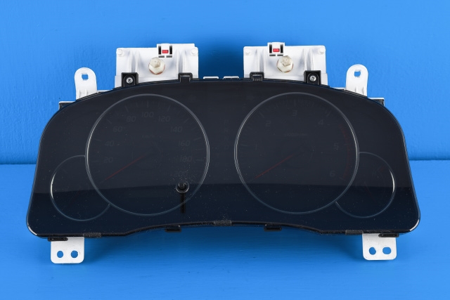 Instrumentpanel til Toyota Land Cruiser 120, 2002-2009  (TOYOTA|83800-6D242)