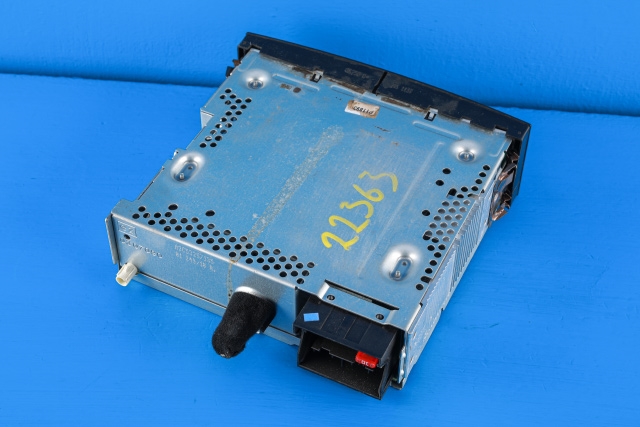 Bilstereo til Citroën DS3 2010-2019 (CITROEN|96 662669 XT|)