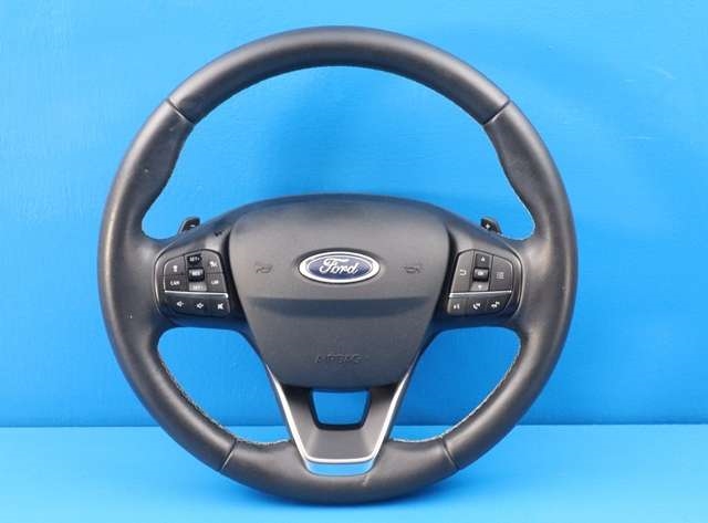 Airbag ratt til Ford Fiesta 2017-->> (Type VII)