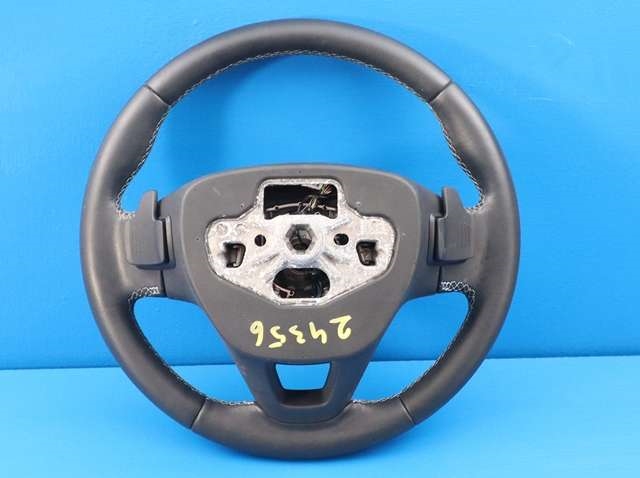Airbag ratt til Ford Fiesta 2017-->> (Type VII)