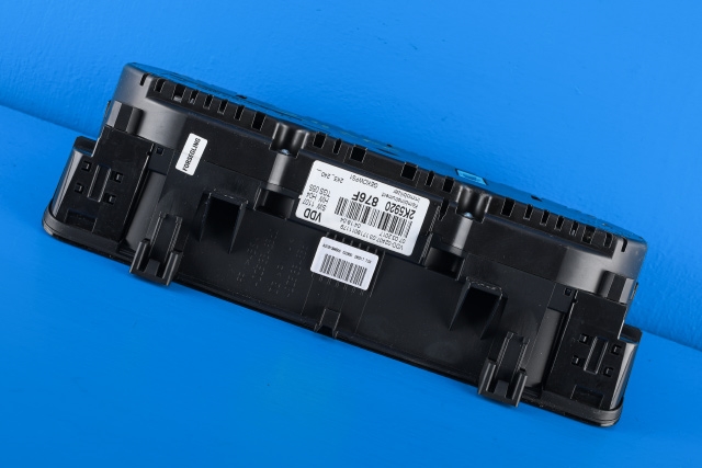 Instrumentpanel til VW Caddy 2015-2020 (Type III, Fase 3)  (VAG|2K5 920 876 F|)