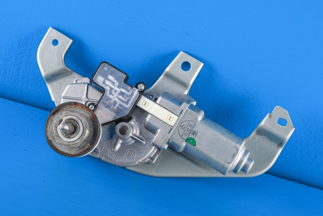 Viskermotor bakrute til Suzuki Swift, 2011-2017  