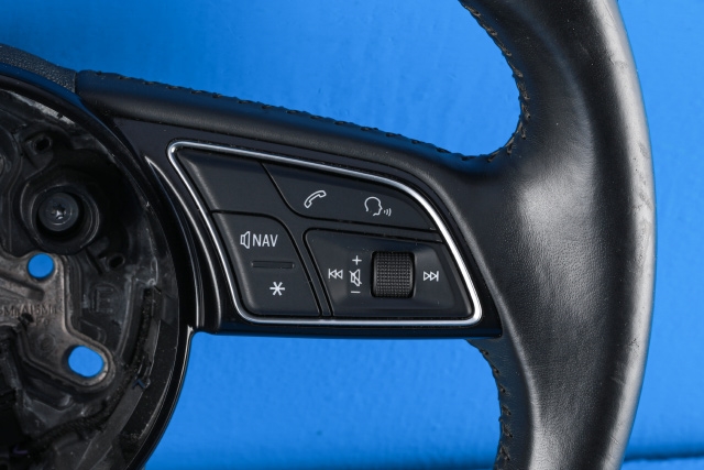 Ratt til Audi Q2 2016-->>  (VAG|8V0 419 091 CG|)