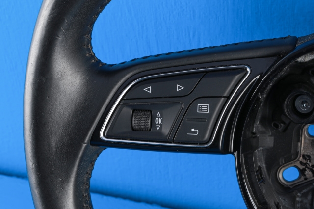 Ratt til Audi Q2 2016-->>  (VAG|8V0 419 091 CG|)