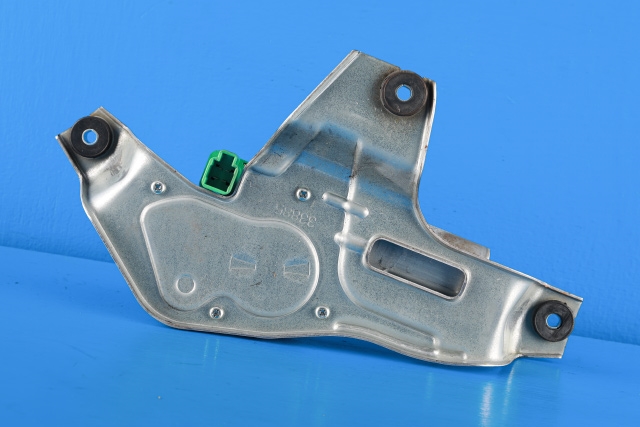 Viskermotor bakrute til Mitsubishi Outlander 2007-2010 (Type II, Fase 1)  