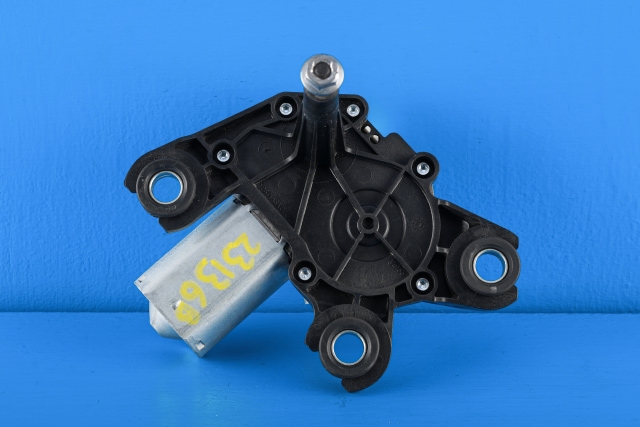 Viskermotor bakrute til Peugeot Partner 2019-->> (Type III)  (VALEO|W524282|)