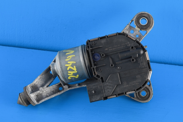 Viskermotor foran venstre til Ford Focus, 2011-2014 (Type III, Fase 1)  (FORD|BM51-17504-AK)