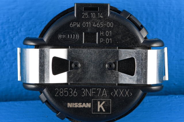 Sensor regnsensor til Nissan Leaf 2011-2017 (Type I)  (NISSAN|28536-3NF7A|)
