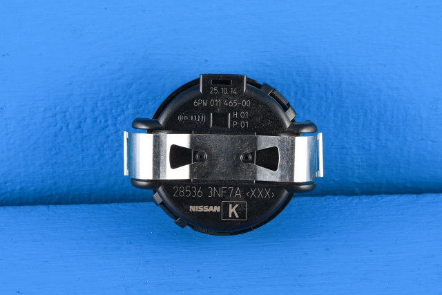 Sensor regnsensor til Nissan Leaf 2011-2017 (Type I)  (NISSAN|28536-3NF7A|)